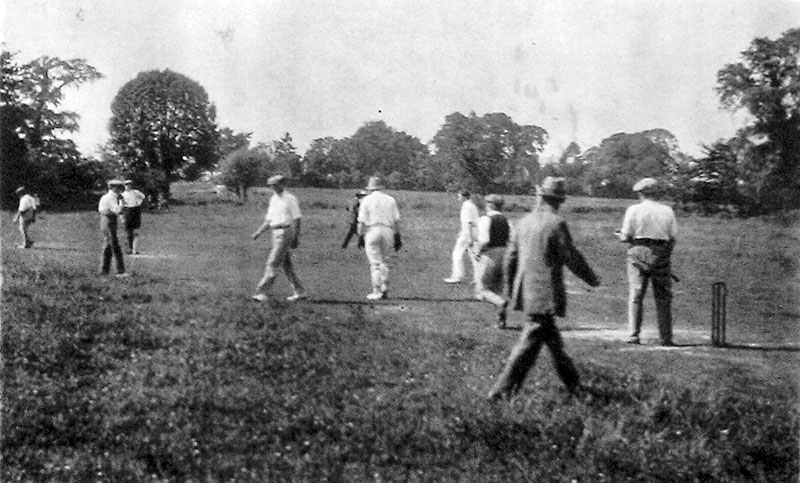 Whaddon cricket archive 3