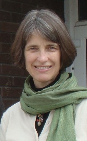 Susan Van Der Ven