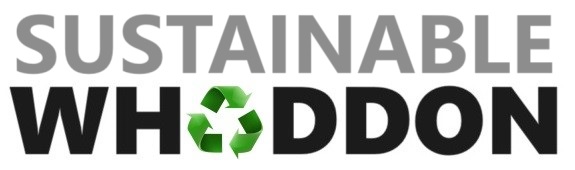 Sustainable Whaddon logo